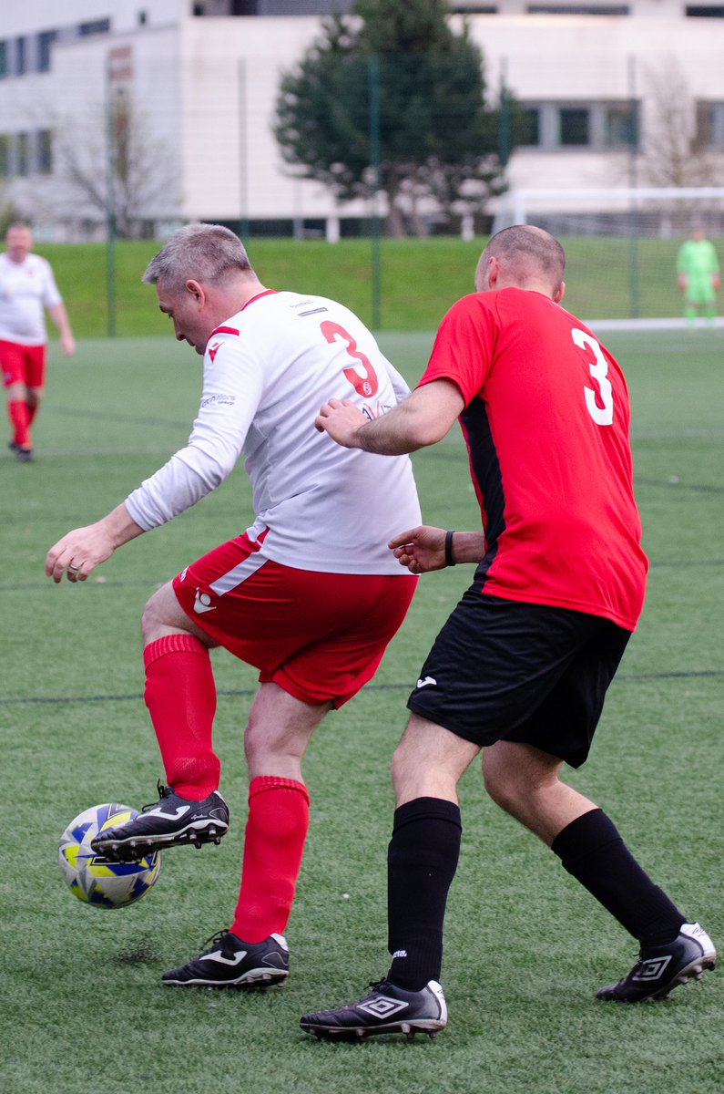 The Spartans FC tweet media