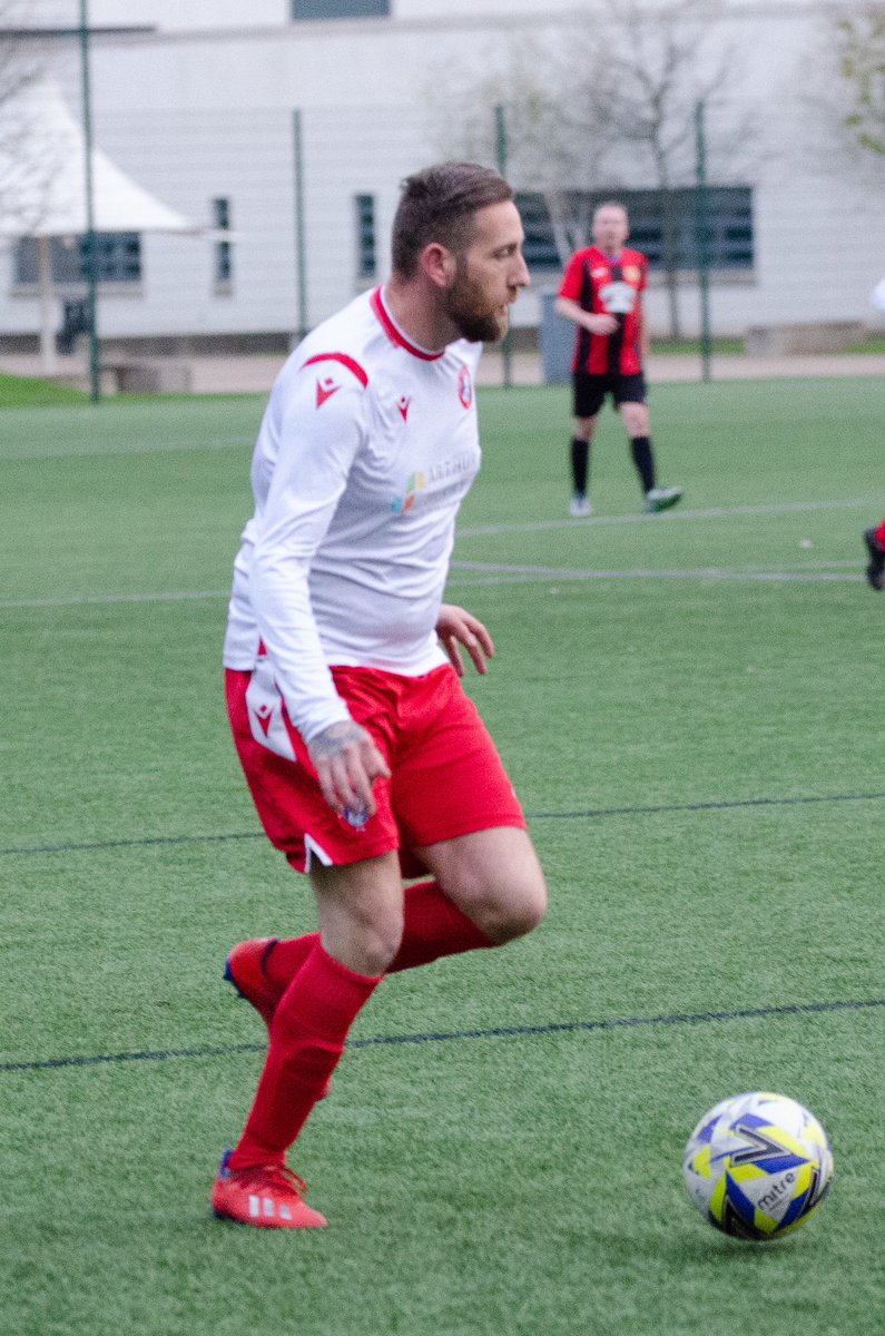 The Spartans FC tweet media