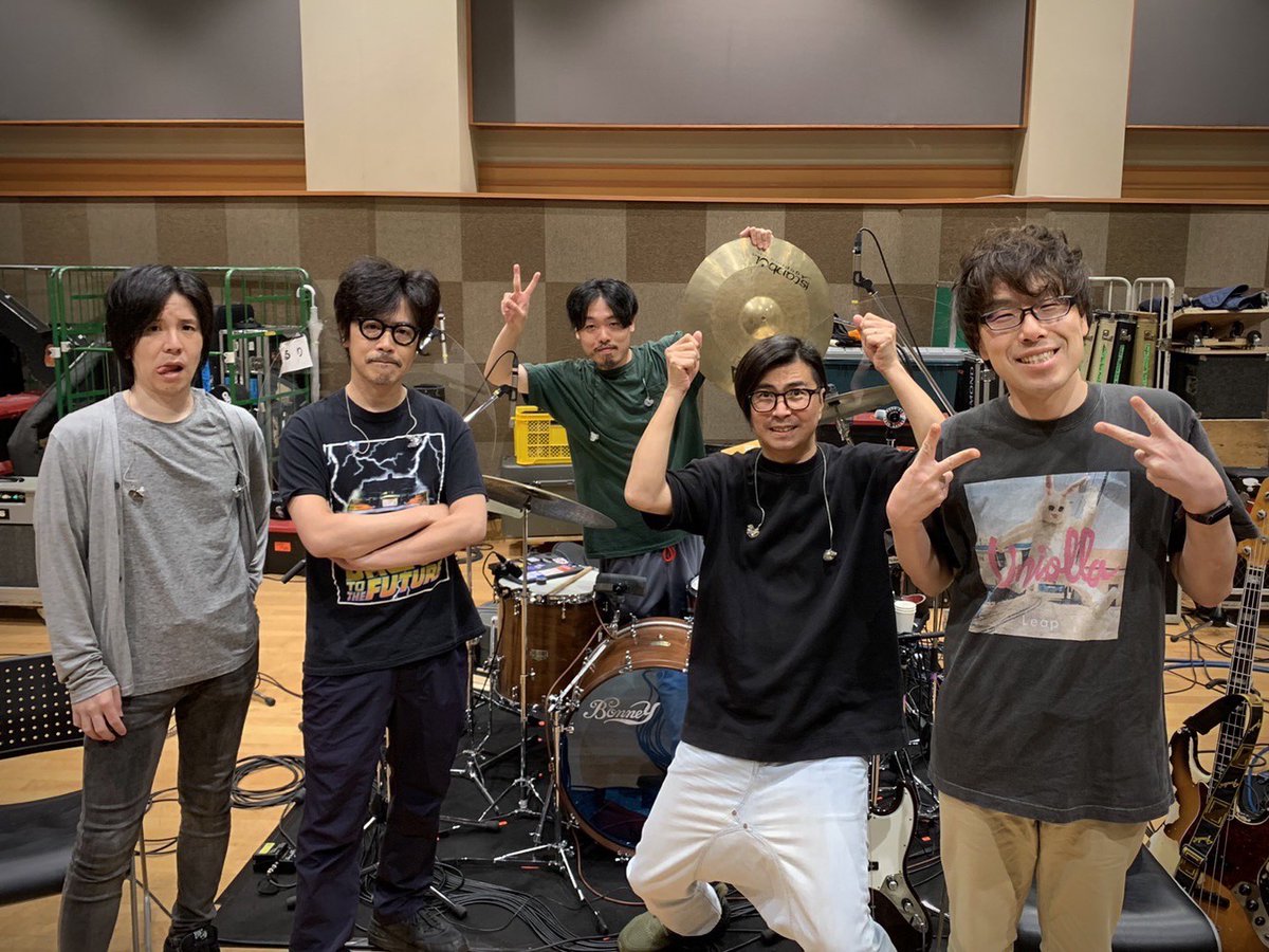 石若駿くるり, 石若駿 現在 , BLOG — Shun Ishiwaka – PBPZN