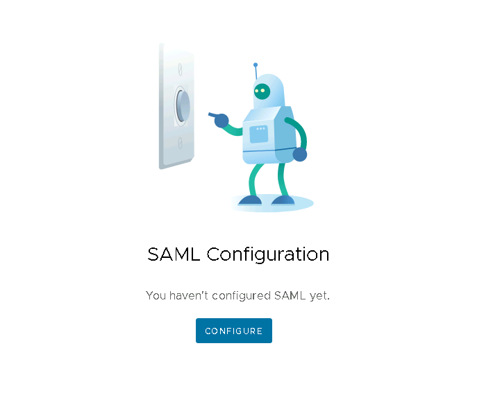 Improve your Zettagrid service security and simplify your account administration by using Azure AD Single Sign On with VMware Cloud Director. It's FREE and available now. See our KB article on how to enable it: hubs.la/Q01P4k9D0 #sso #azure #vmware #sso