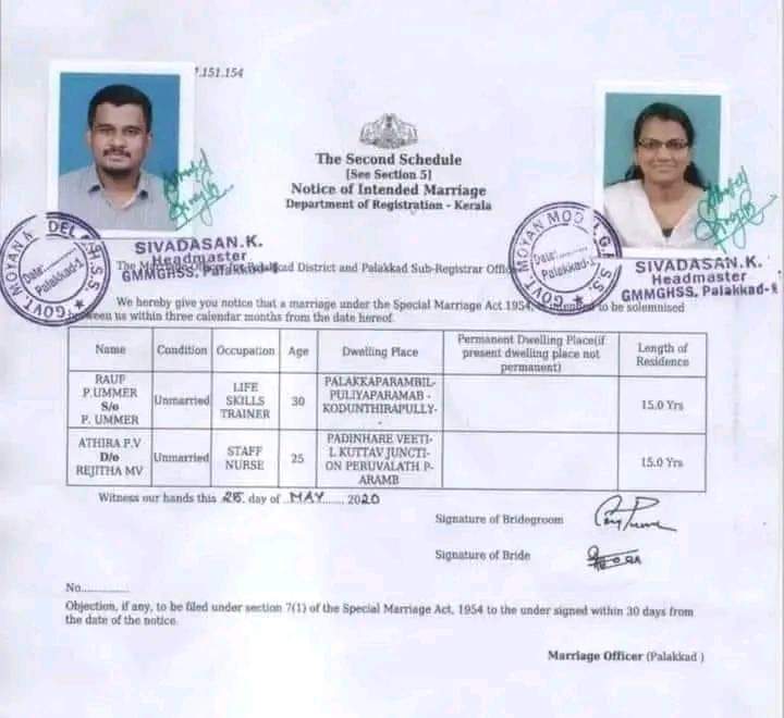 Sameet Thakkar (Modi Ka Parivar) tweet media