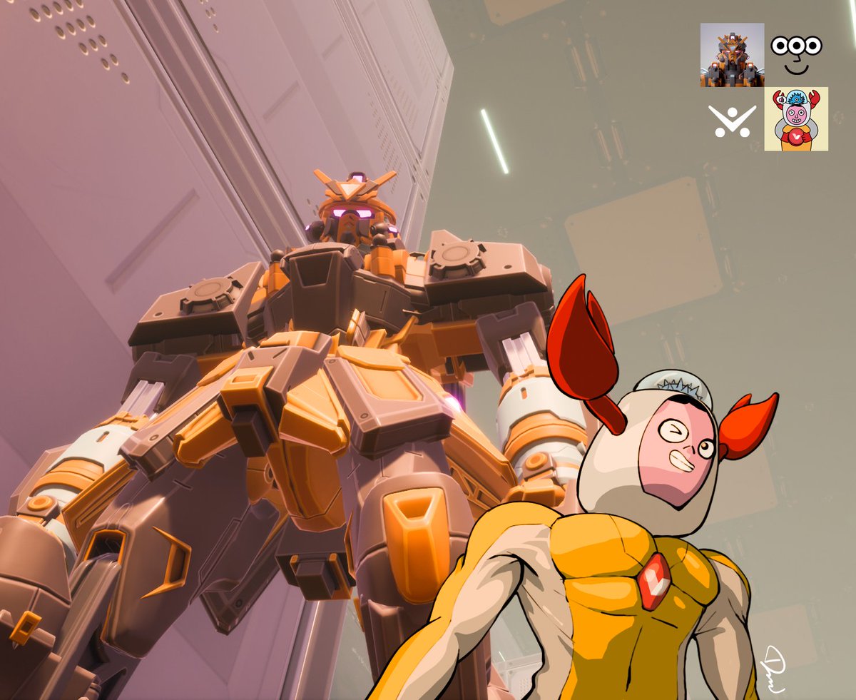 Get ready for an adventure with <a href="/MocaverseNFT/">Mocaverse (old account)</a> and <a href="/MekaVerse/">MekaVerse</a>. 
#MocaBuilder #macafam
<a href="/KuanBruce/">BruceK.moca</a> <a href="/ethkuan/">Kuan</a> <a href="/MocaCN/">MocaCN | ⦿⦿⦿</a> <a href="/MocaClub/">MocaClub🪬</a> <a href="/James_LympoDAO/">James 🍌</a> <a href="/amanbehumble/">Amanbehumble.moca</a> <a href="/miss3bbb/">Miss3B.moca ⛩️🅱️🫘 | 👁️👁️👁️</a> @Oldwon_Lululand