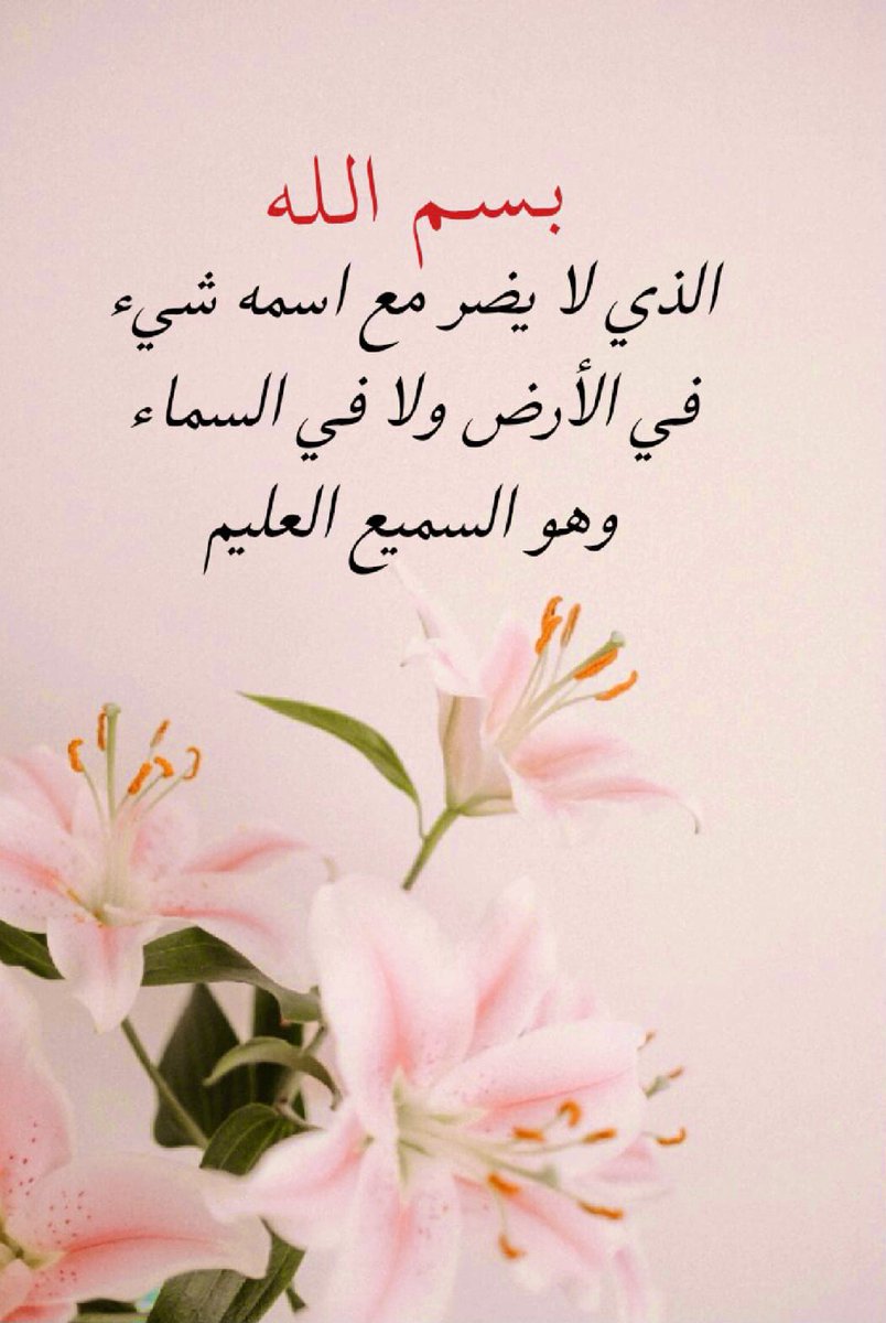 Hamda's tweet image. 