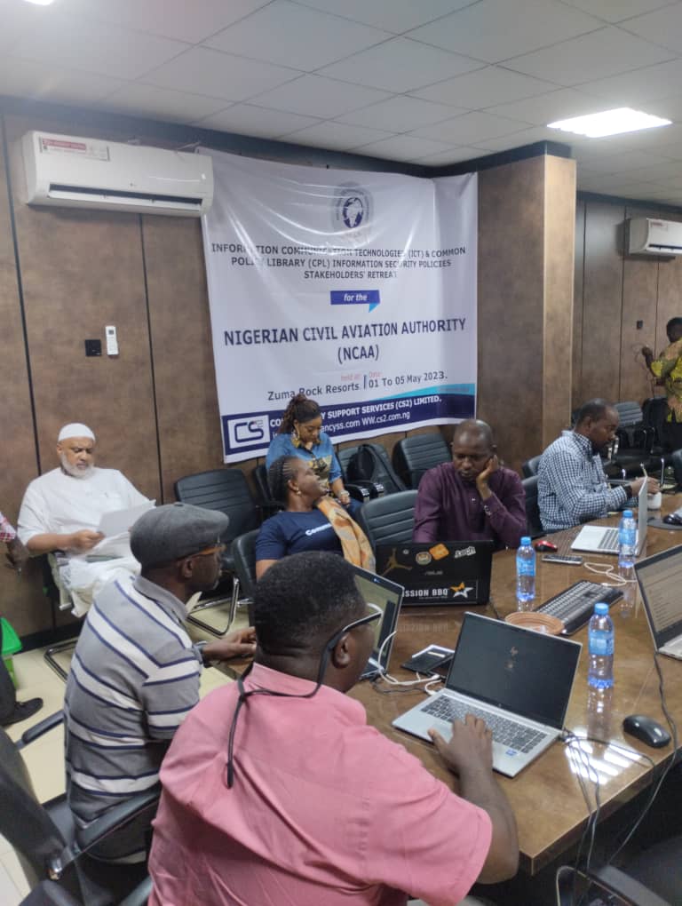 Success in general requires learning as fast as the world is changing. Thank you for using our facility for your training. 🙏💥 #NigerianCivilAviationAuthority #zumarockresort