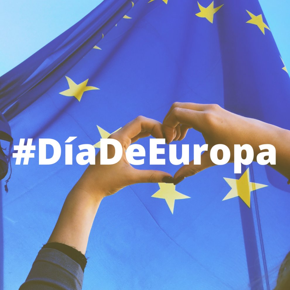¡Buenos días! ☀️
Mi agenda de hoy:
✅ Comité de seguimiento Estrategia Dusi UB7BZ 2020.
✅ Celebración día de Europa
✅ Atención a a medios.
🇪🇺 Hoy #DíadeEuropa, y cada día, defendemos los valores que representa la bandera de la Unión Europea.
#FelizMartes #Baeza