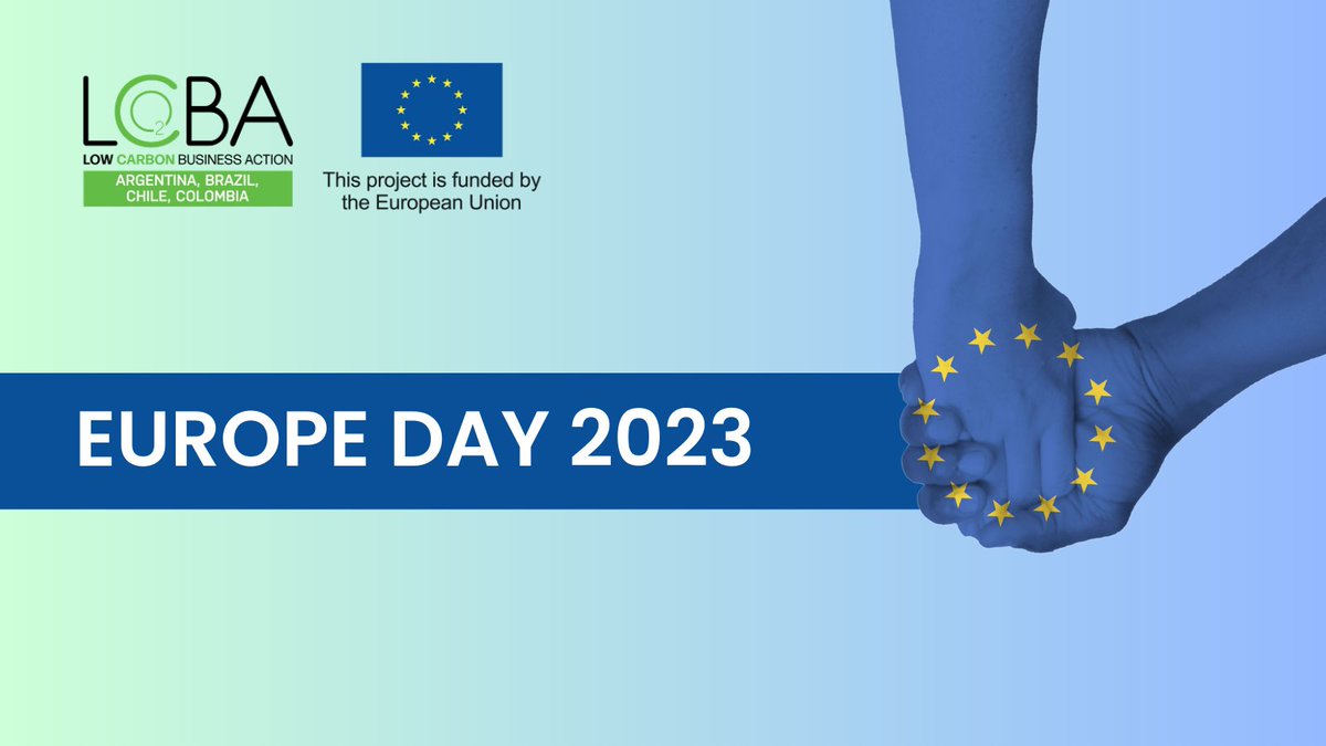 On this #EuropeDay, #LCBA aims to highlight the @EU_Commission's efforts to build a green, digital, competitive, fair and skilled Europe. We invite you to discover all the activities orgnised by the #EU: bit.ly/3p1Oycr @StephanieHorel| @AlfredoCaprile1| @EU_Lowcarbon