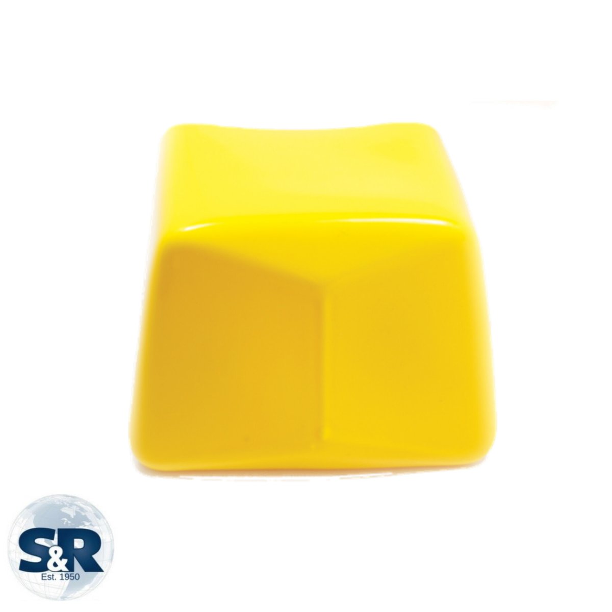 SinclairRushLtd's tweet photo. Have you seen our range of Box Beam Caps? They are brightly coloured to improve visibility and are easily installed by hand.
To explore the range, go to:
https://t.co/Gfdx8JZ98G
#boxbeam #caps #ukmanufacturer #PVC #barrierendcaps #cap https://t.co/3R60t5mYDG