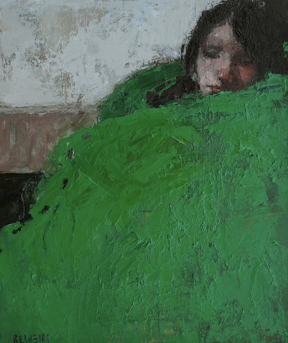 “Church Road”
36”x36”

#art #artist #artwork #artofinstagram #artoftheday #artstudio #artinlondon #contemporaryart #instaart #oilpaint #oilpainting #oilonpanel #edvardmunch #mother #daughter #sad #grey #evening #figurativeart #rba #neac
@wellsfineart on Instagram