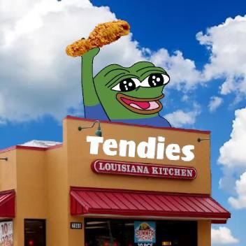 CryptosSensei's tweet photo. @AltMasterRoshi #Tendies attract a fuck ton of traders, you know Roshi.

https://t.co/SvkADFBjBL https://t.co/TKjiQhS8sZ