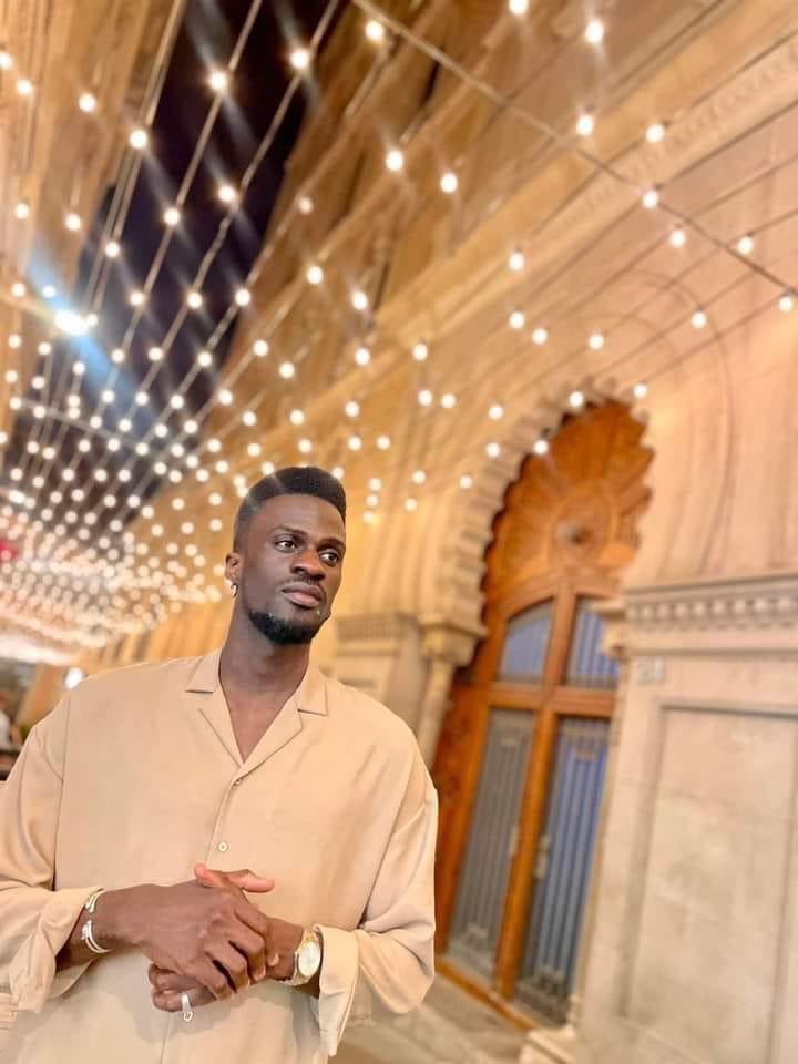 Papa ADO🇨🇮 tweet media