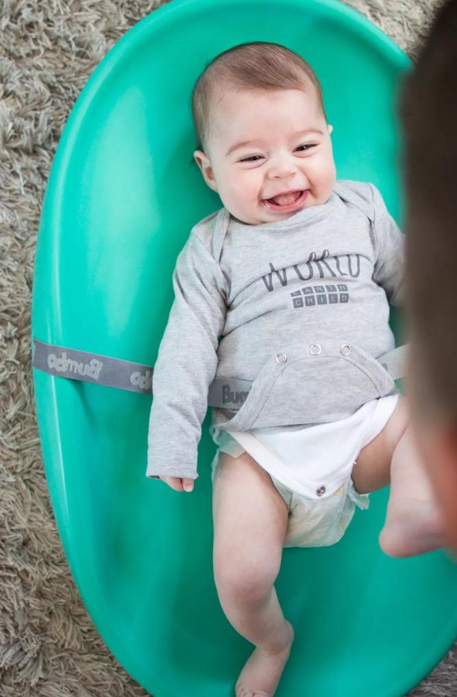 Bumbo_Official's tweet photo. 𝗢𝗡𝗘 𝗗𝗔𝗬 𝗢𝗡𝗟𝗬 𝗗𝗘𝗔𝗟𝗦
Get 54% off the Bumbo changing pad (Aqua) & 38% off the Bumbo booster seat (Aqua) on @OneDayOnlycoza
💜 changing pad: https://t.co/dPud4Va3cd
💜 booster seat: https://t.co/8pm7wuW65q
#bumbo #bumbofamily #bumbosouthafrica https://t.co/ZPsOLxtJO0