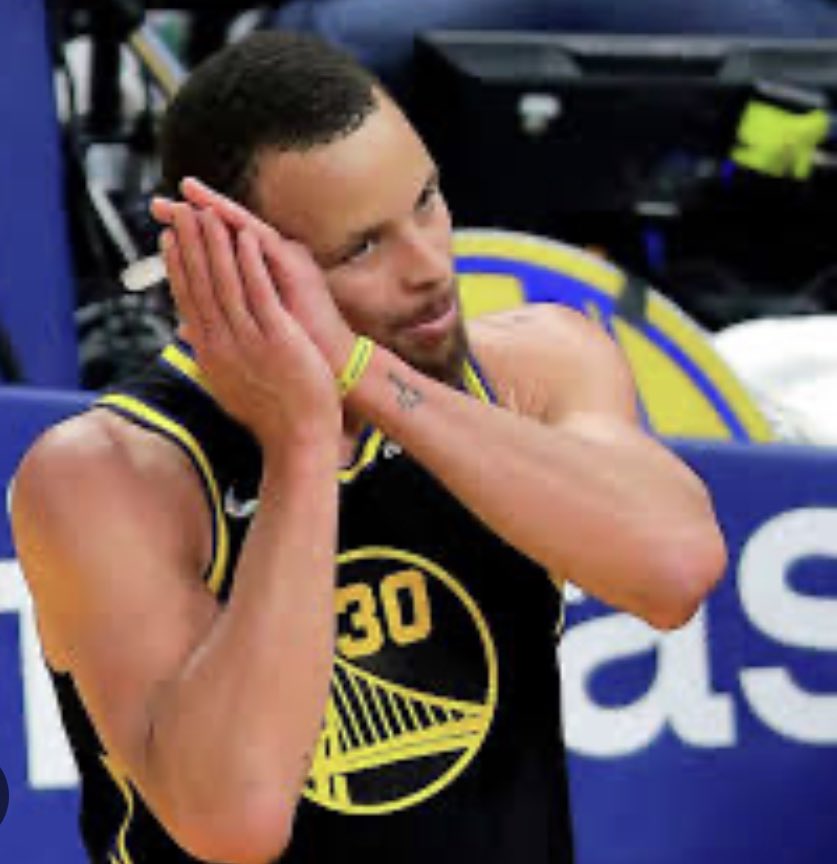 ArizabalYancy's tweet photo. Good Night sleep well Warriors😀 https://t.co/kxSjFZrWla