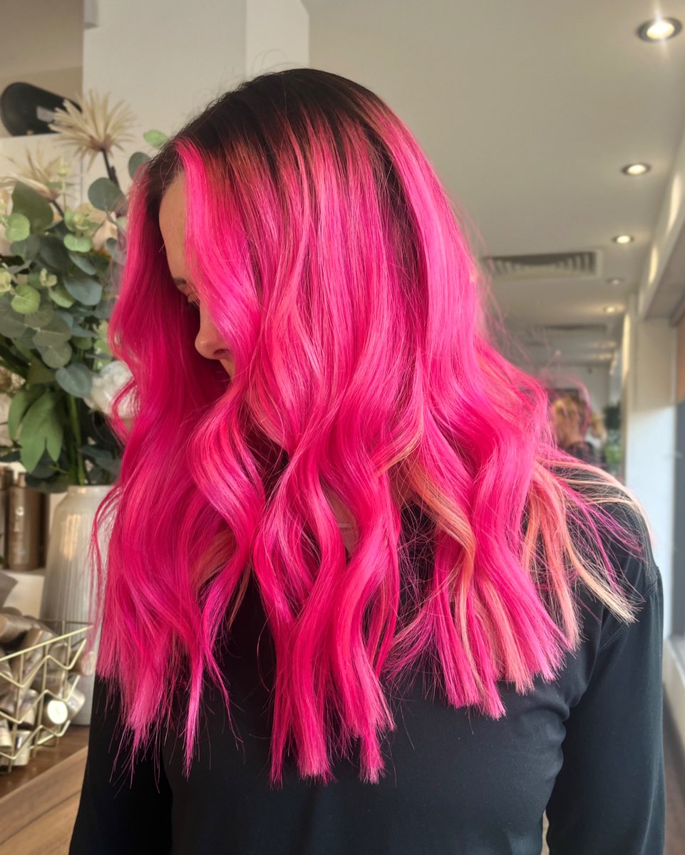 Paul Kemp Hairdressing tweet media