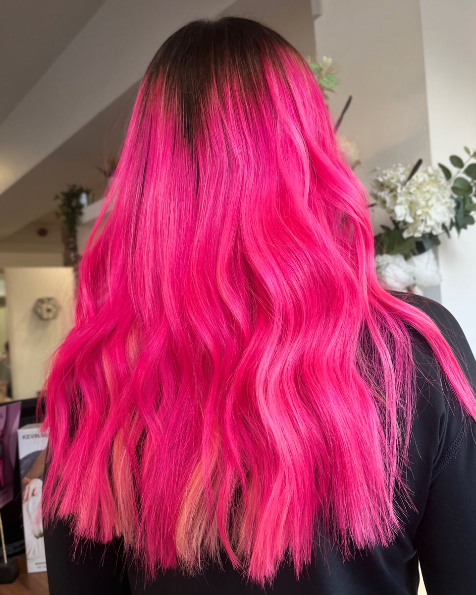 Paul Kemp Hairdressing tweet media