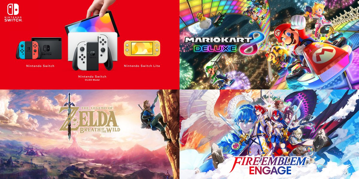 Stealth On Twitter Nintendo Quarterly Update Switch 125 6m 1 MK 8 stealth-on-twitter-nintendo-quarterly-update-switch-125-6m-1-mk-8