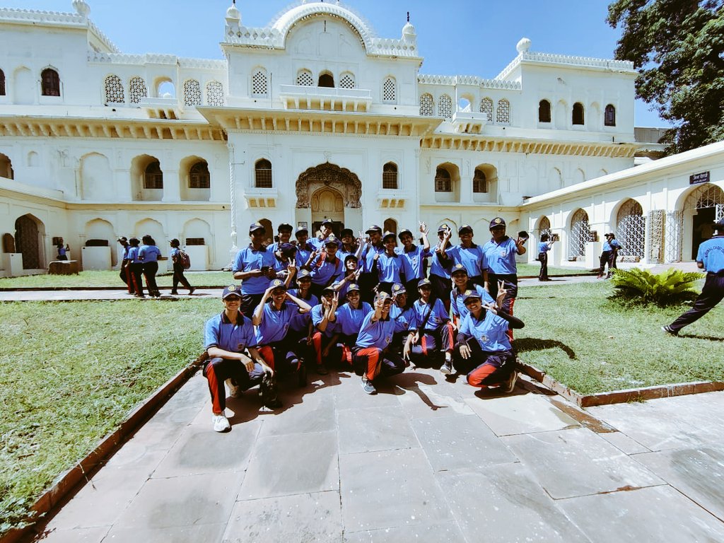 Ramkumar_AryaN's tweet photo. @25mpbnnccchhatr
@NccDteMPCG
#EBSB_NIC_CAMP
Our EBSB camp  is visited word heritage khajuraho or dhubela Swachhata mission They do well in upcoming debate competition of EBSB.
@HQ_DG_NCC https://t.co/ZCynLwphZC
