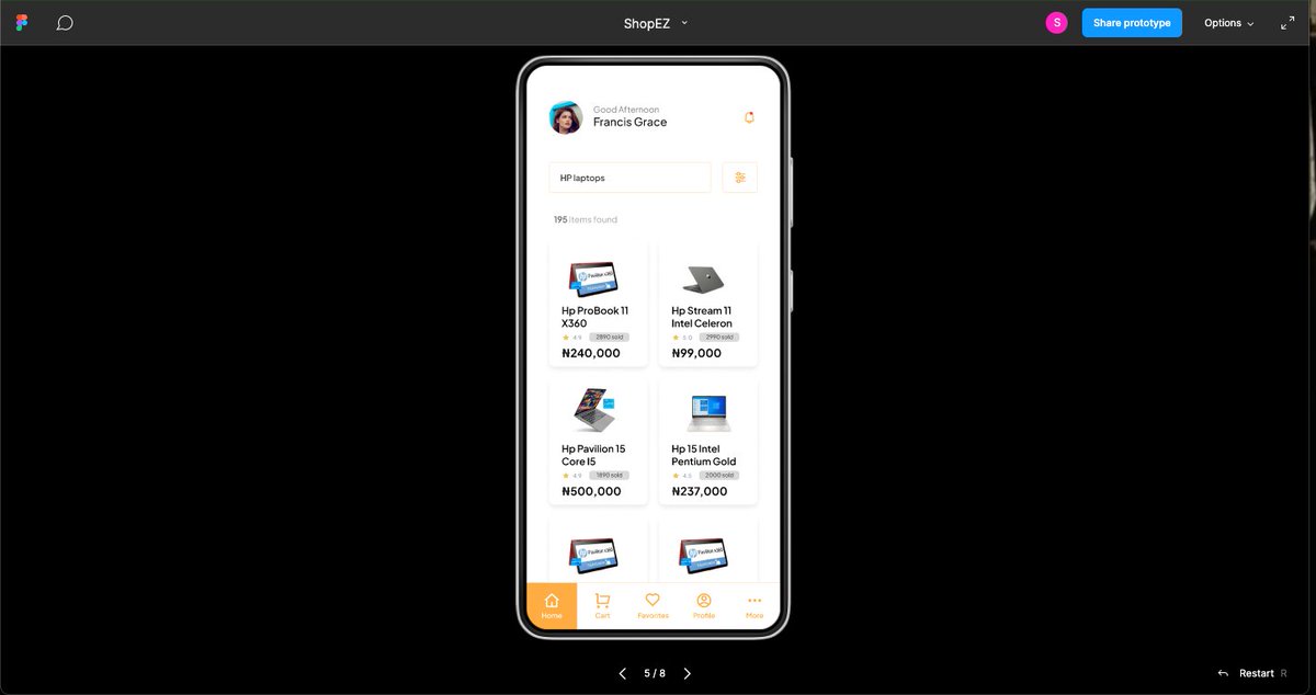 techiesassemble's tweet photo. Project Challenge Available!
Figma mobile App design SHOPEZ:
A Complete Software for Shopping, to test your skills including responsive design.
#figma #NoCode #techiesassemble
https://t.co/HXxJNXFgbG https://t.co/6YabcoizXn
