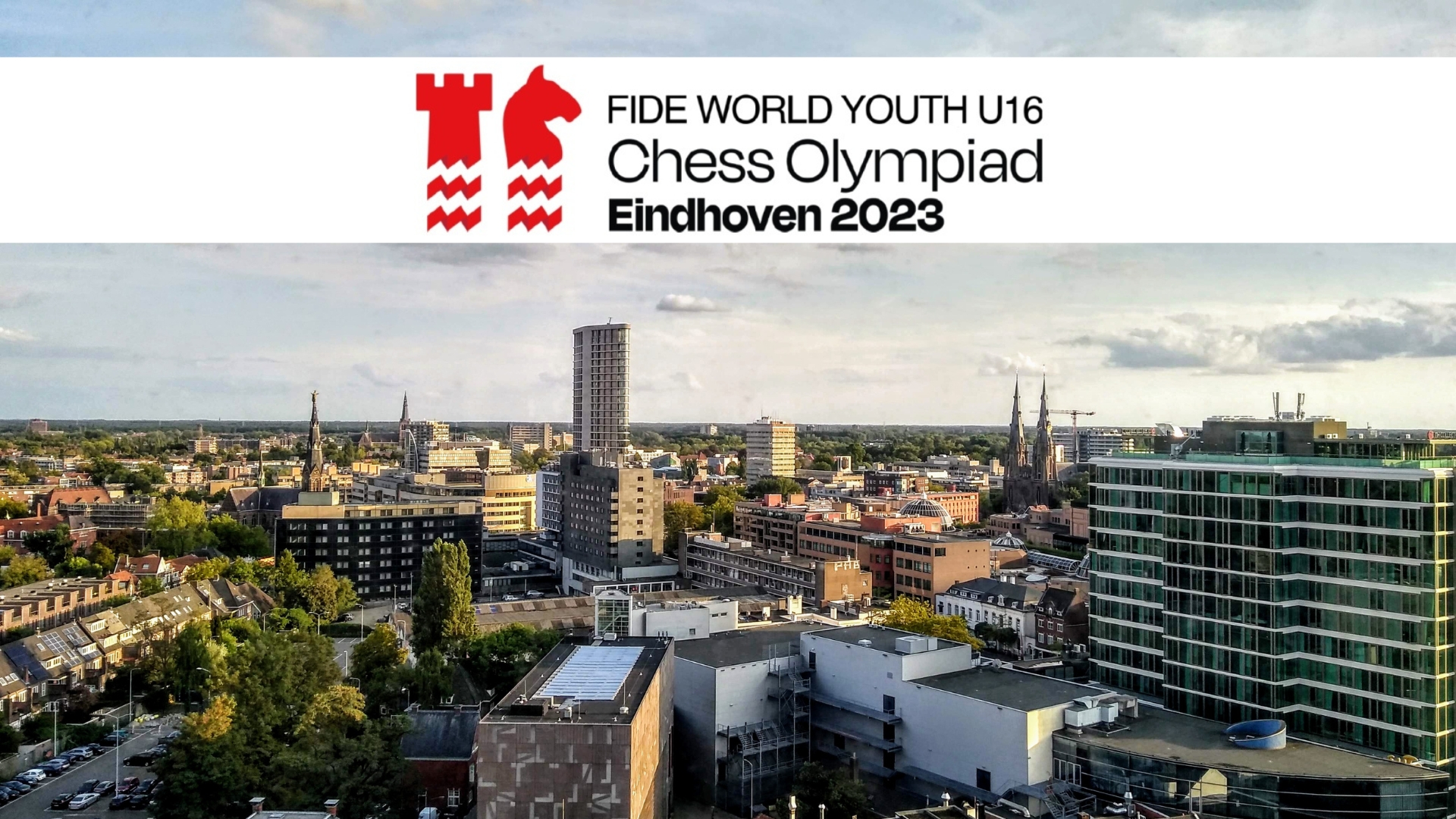 World Youth U16 Chess Olympiad