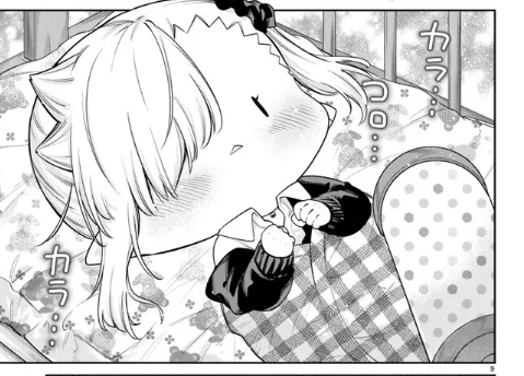 ニコニコ漫画他にて『#ちゃんと吸えない吸血鬼ちゃん』48話が公開されました!! 実は○○な学校理事長・みすずちゃんと大掃除! 単行本4巻も発売中! よろしくお願いいたします🙇 ニコニコ漫画:https://bit.ly/3hOyYub 単行本④巻→