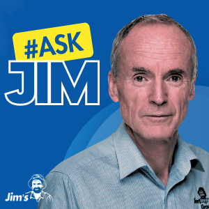 Thejimpenman's tweet photo. New time tonight for #ASKJIM, which is on Tuesday night every training week from 7 PM AEST via our Facebook Pages 👇⌚️
#jimsgroup #franchise #askjim https://t.co/Knm3KluCd0