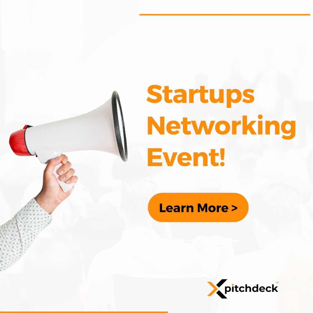 XPitchdeck's tweet image. Calling all D2C startups and entrepreneurs! 
It is the biggest platform for D2C brands to network and share knowledge which will help you drive successful D2C business in 2023.

Registration Link -  zurl.co/8IAf

#IReC2023 #D2C #Professionals #Conference #Entrepreneur