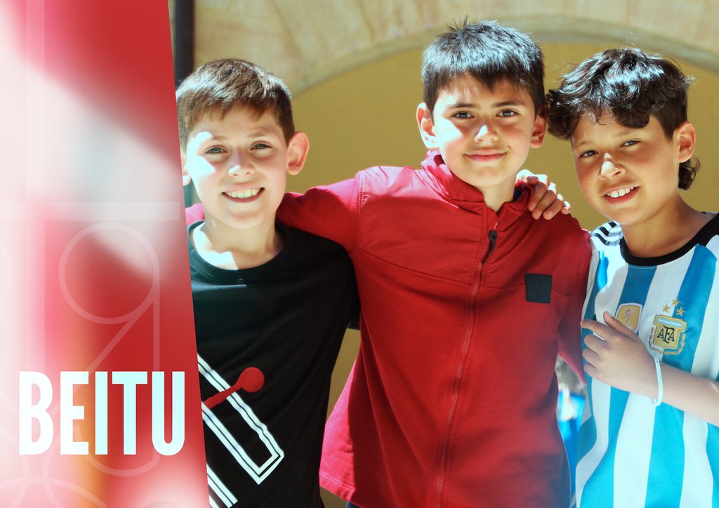 EDUCACIÓN PRIMARIA. LH4 LH5 LH6: BEITU II