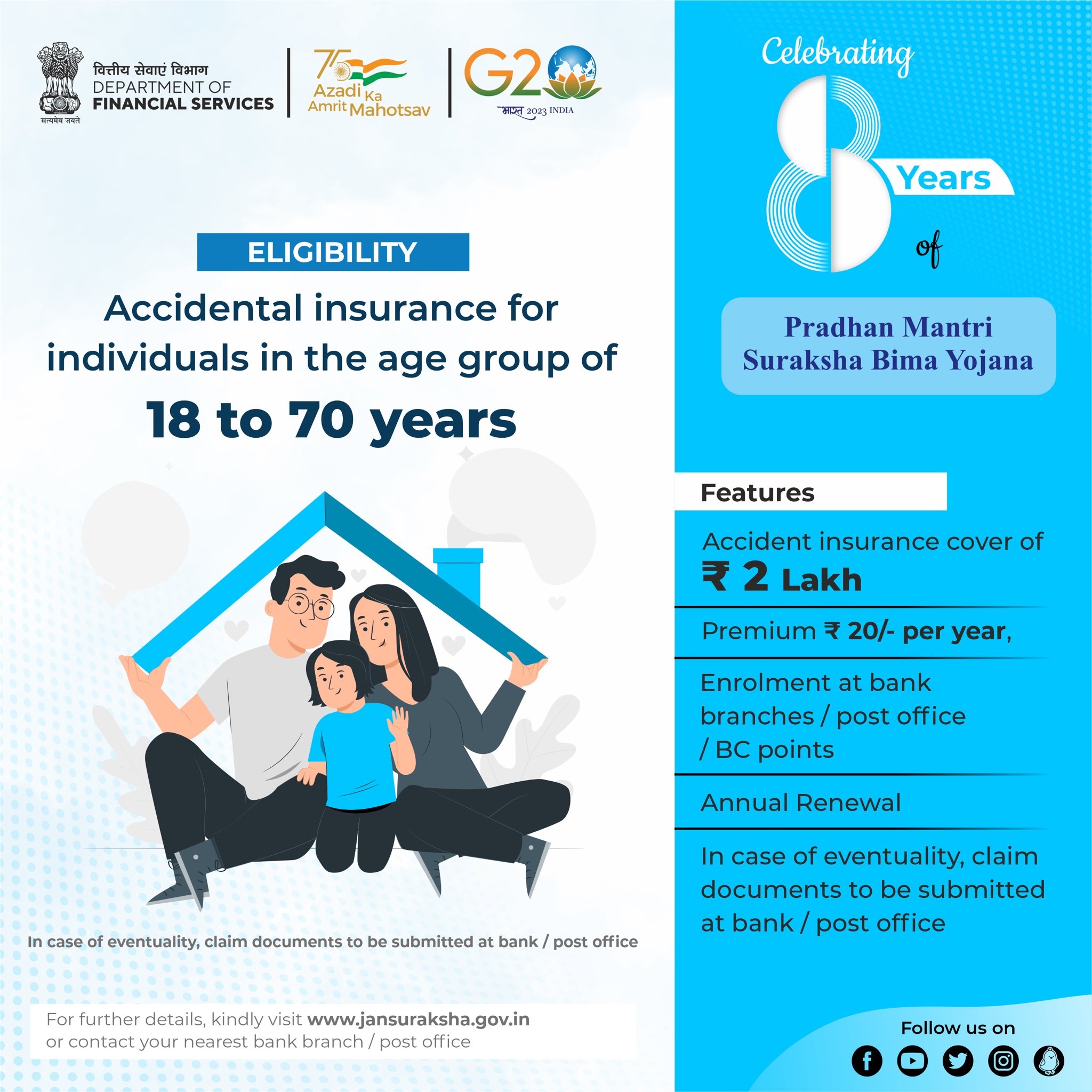 ministry-of-finance-on-twitter-pmsby-completes-8-years-pmsby-offers