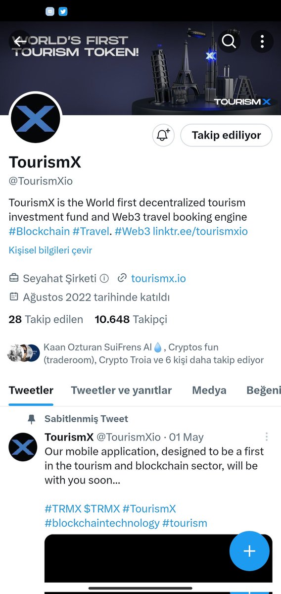 Muhammetpekk's tweet photo. @TourismXio https://t.co/cgOUjWHA5l