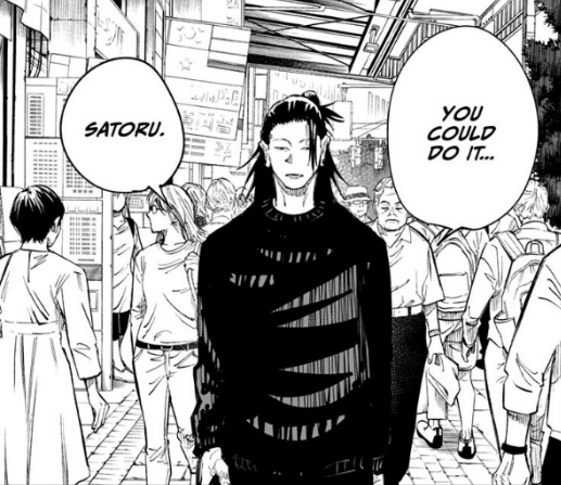 c_cro_kurow's tweet photo. @SamantaVtuber any of these two (alhaitham from genshin impact/suguru geto from jujutsu kaisen), like a risqué photo or bodoir <3

bonus points if there's bondage/shibari https://t.co/mX1sOnlj7X