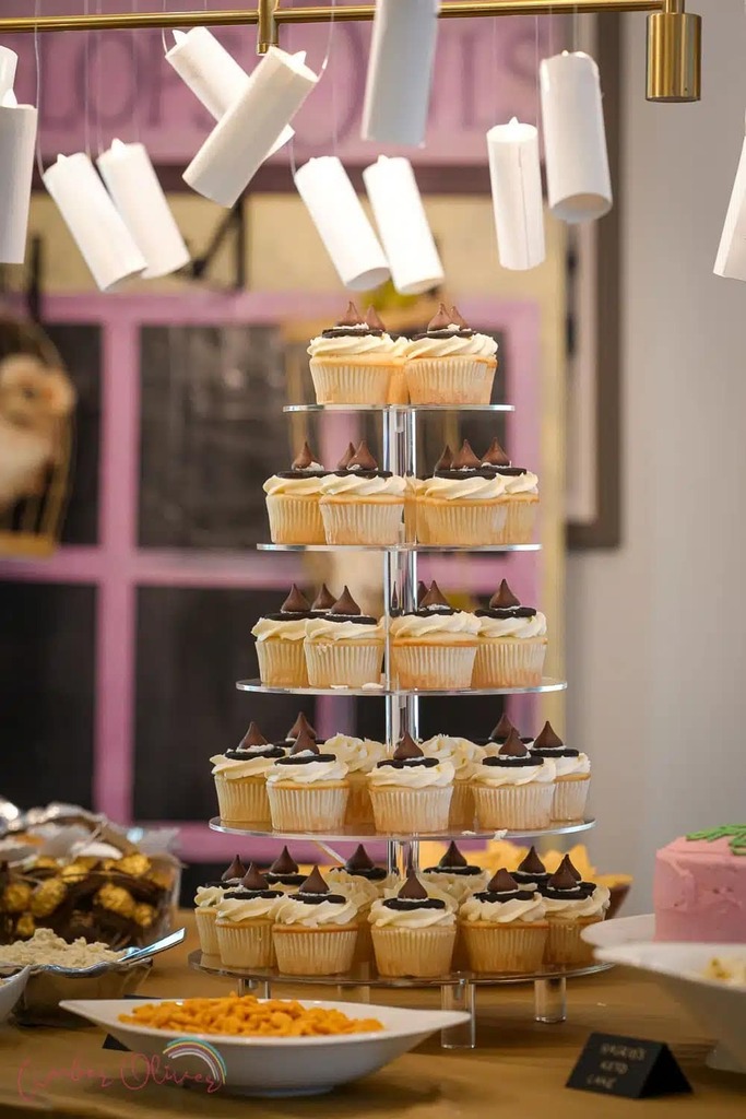 A NEW MUGGLE TO SNUGGLE! ⚡️ 

Last weekend we had the most AMAZING Harry Potter baby shower! 🥰 Get all the details here:

ift.tt/IMSFQJ8

#harrypotter #harrypotterbaby #harrypotterbabyshower