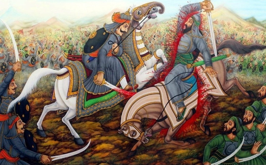 SamantShekhawat's tweet photo. Tributes to #MaharanaPratap ji. One of the bravest and legendary sons of our great nation. His extraordinary life story will always be remembered for ages to come and will continue to inspire generations.
#MaharanaPratapJayanti #महाराणा_प्रताप_जयंती https://t.co/9esjkJITCh