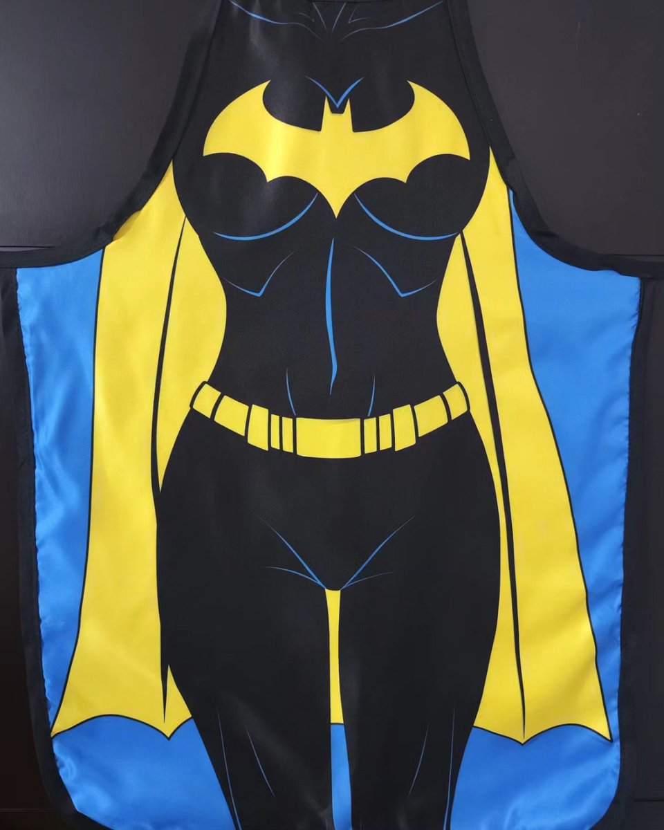 MonsterLabStore's tweet image. Que tal este modelo?

Son delantales de calidad y super divertidos. Lleva el tuyo

38mil 

Envío a nivel nacional.