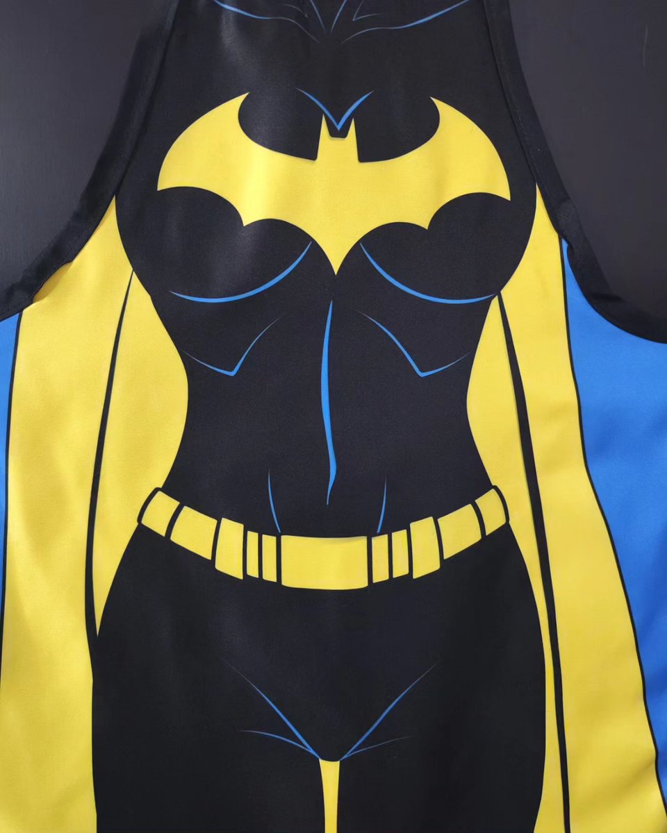 MonsterLabStore's tweet image. Que tal este modelo?

Son delantales de calidad y super divertidos. Lleva el tuyo

38mil 

Envío a nivel nacional.