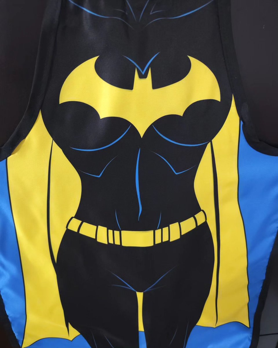 MonsterLabStore's tweet image. Que tal este modelo?

Son delantales de calidad y super divertidos. Lleva el tuyo

38mil 

Envío a nivel nacional.