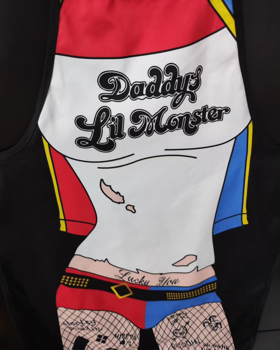 MonsterLabStore's tweet image. O que tal este modelo?

38mil 

Envios a nivel nacional