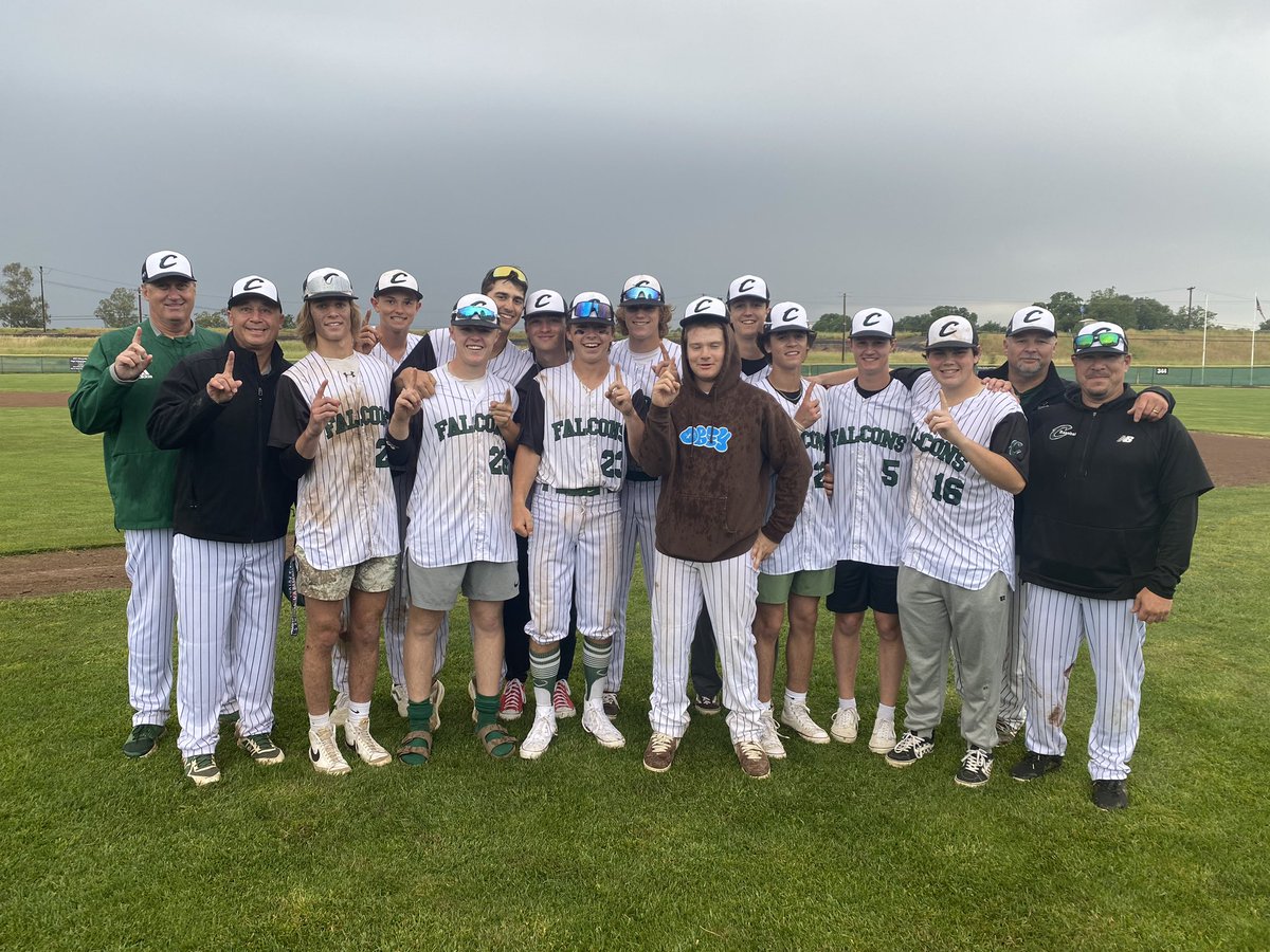 Colfax High School Baseball (@highcolfax) on Twitter photo CHS baseball finishes as co-league champions! Come show your support for the boys as they enter the playoffs this Wednesday at Colfax HS at 4pm vs West Campus! Come create the atmosphere only Colfax can! We are Colfax! <a href="/AthleticsColfax/">Colfax HS Athletics</a> <a href="/HsColfax/">Colfax HS</a> <a href="/stally40/">David Stallions</a> CHS baseball finishes as co-league champions! Come show your support for the boys as they enter the playoffs this Wednesday at Colfax HS at 4pm vs West Campus! Come create the atmosphere only Colfax can! We are Colfax! <a href="/AthleticsColfax/">Colfax HS Athletics</a> <a href="/HsColfax/">Colfax HS</a> <a href="/stally40/">David Stallions</a>