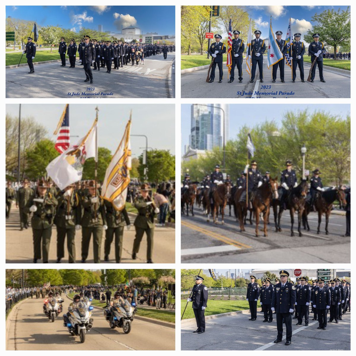 ChicagoCAPS18 on Twitter "The 18th District Honoring All Our Fallen