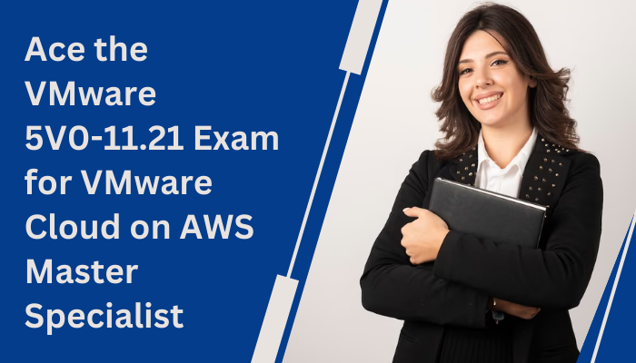 VM_Exam's tweet image. VMware Cloud on AWS Certification Made Easy with VMware 5V0-11.21 Exam
cloudvirtualization.wixsite.com/cloud-virtuali…

#VMware #VMware5V0_11_21 #VMwareCloudonAWS #VMwareCloudonAWSMasterSpecialist #VMwareCertifiedMasterSpecialistVMwareCloudonAWS2023 #5V0_11_21Syllabus #5V0_11_21MockTest #5V0_11_21pdf