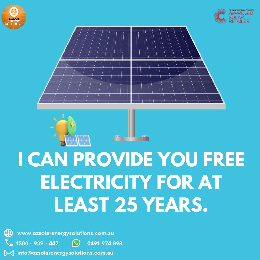 OZ solar offering tips to reduce energy bill maximum with solar
Free One-to-One Consulting session 📷
Ask Any Question 📷
.
.
#ozsolarenergysolutions #saveelectricity #india #light #stayhome #lights #power #staysafe #energy #prilaga #future #ecofriendly #lighting #innovation