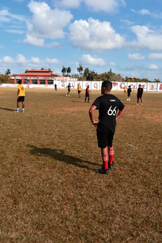 📍IFAL_Fútbol tweet media