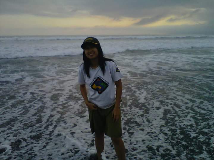 Beach Sea 🏖️🌊🌅😁