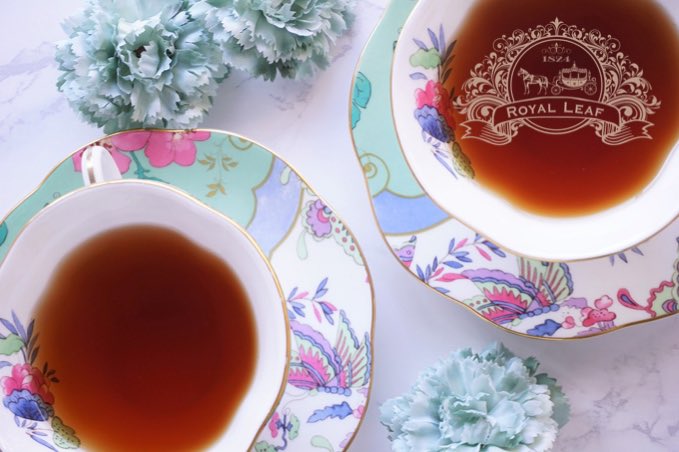RoyalLeaftea's tweet photo. こんにちは🤗
無添加紅茶専門店ROYAL LEAF TEA®︎です🍃🌱
GW明けでなんとなくやる気が出ない、、、
そんな時にはぜひ、おいしい紅茶を飲んで身体と頭をリラックスさせてあげてくださいね♡
#TEA #blacktea #無添加 #紅茶のある生活 https://t.co/16Kc53DPPm