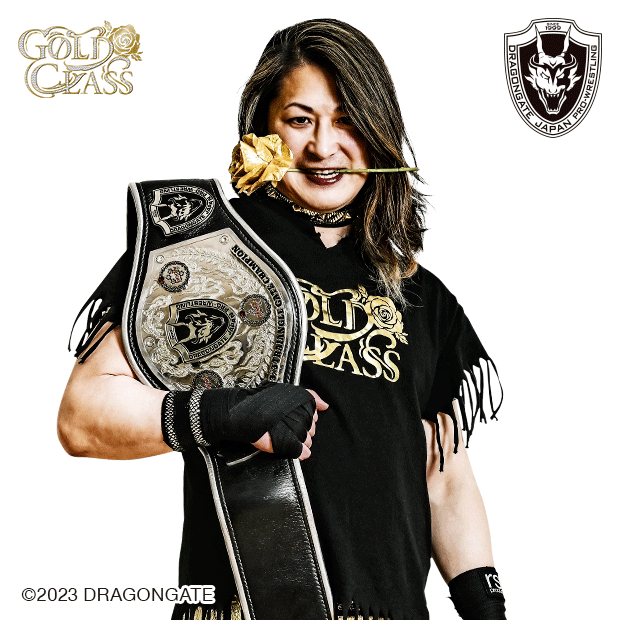 dragongate_pro's tweet photo. 【#DRAGONGATEmobile 情報】
B×Bハルク選手テーマ曲「B×B STORY 2019」配信開始!
ストリーミングにてお楽しみ下さい。
皆様の会員登録をお待ちしております。
https://t.co/ZCMdEh2Jox
Player→#BxBハルク→テーマ曲→streaming
#DRAGONGATE #ProWrestling
#Be_B https://t.co/xPsW9QU64S