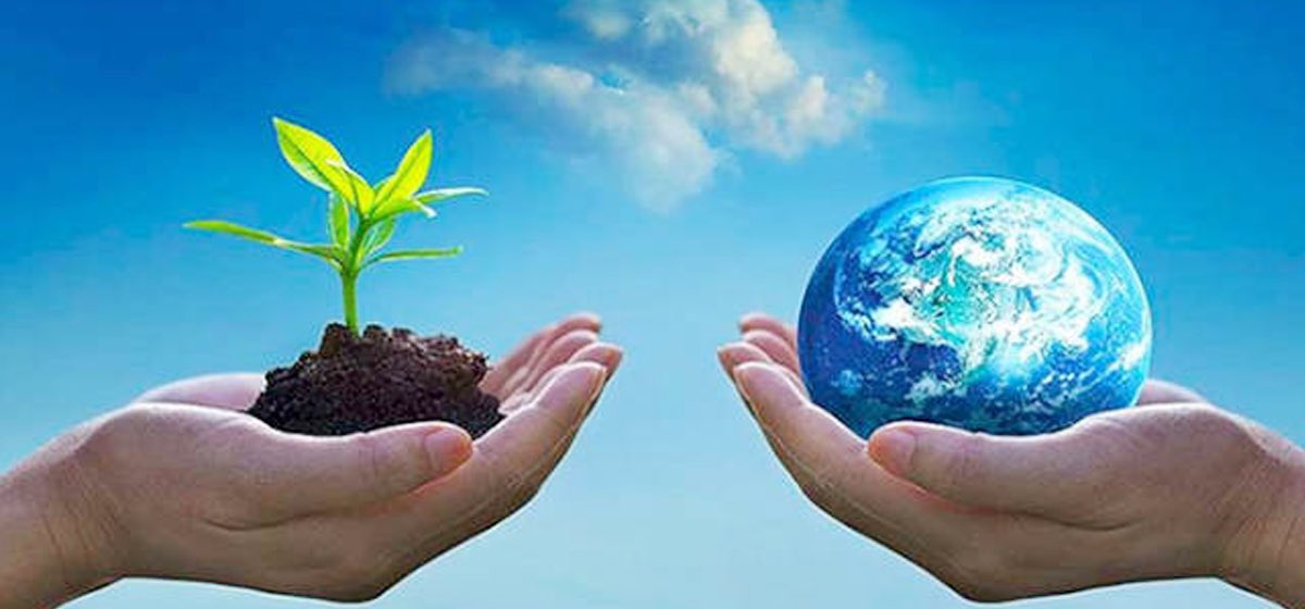 #ClimateAction संरचनात्मक फड्को’, ‘झारफूक हैन सर्जरी’ ! <a href="/SwarnimWagle/">Swarnim Waglé</a> नीति कार्यान्वयनमा सिर्जनशील र प्रतिबद्ध हुने हो भने पर्याप्त अवसर छ । यसको लागि जलवायु परिवर्तन संग सम्बंधी अन्तराष्ट्रीय वित्त ल्याउन मेहनत गर्नुपर्छ।’ यो तर्फ़ हामी कहाँ छौ? <a href="/PM_nepal_/">PMO</a> <a href="/MOFENepal/">MOFE Nepal🇳🇵</a> <a href="/npcnepal/">NPC of Nepal</a>