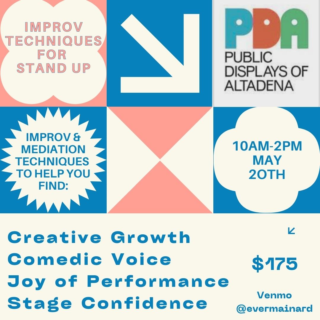 Ever Mainard tweet media