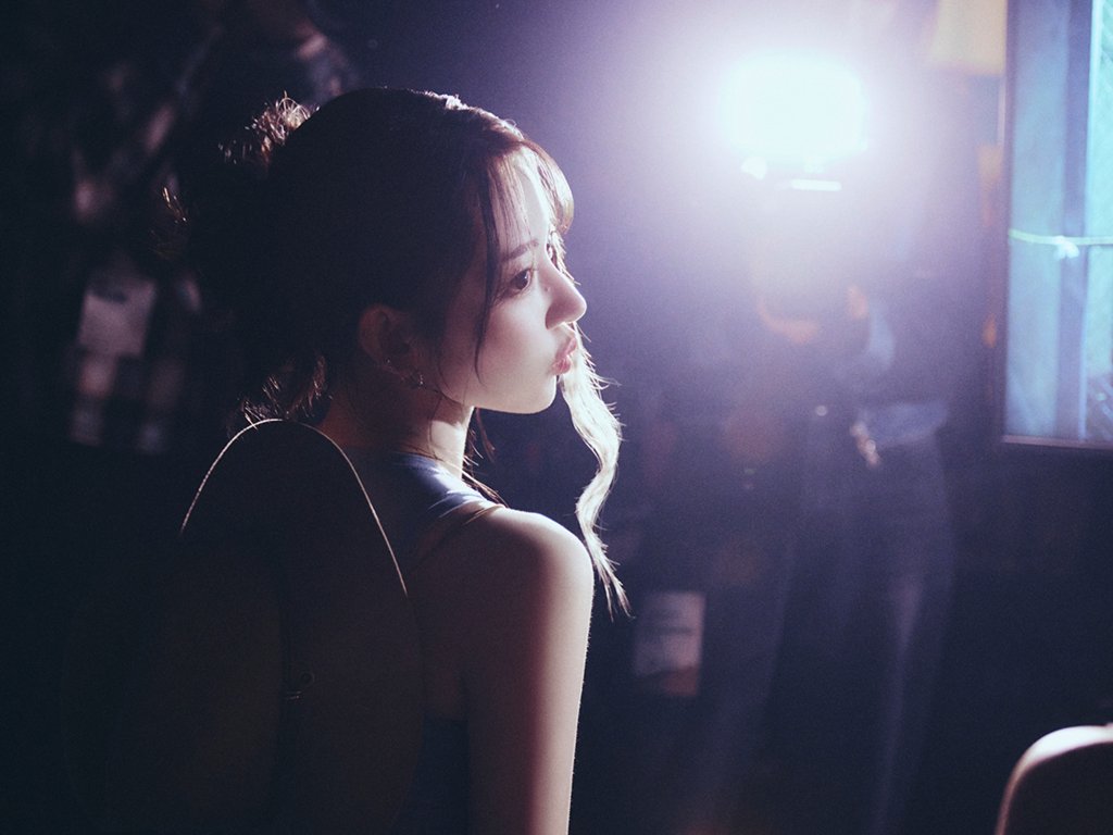 #WeverseMagazine #위버스매거진 #INTERVIEW 

SAKURA：“对我来说，所有瞬间都是青春” (2023.05.09) 

▶️ bit.ly/3pmiiRu