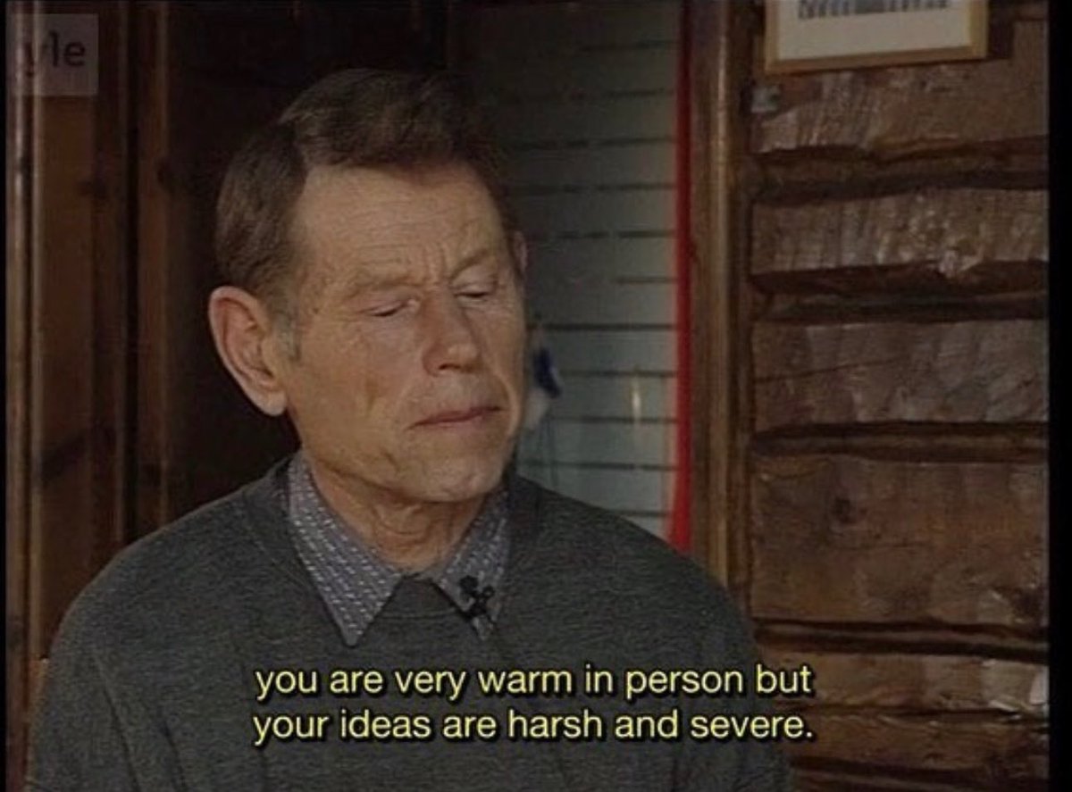 nienna121's tweet photo. whenever my real life friends inevitably find my twitter https://t.co/ncyjXhEGLM
