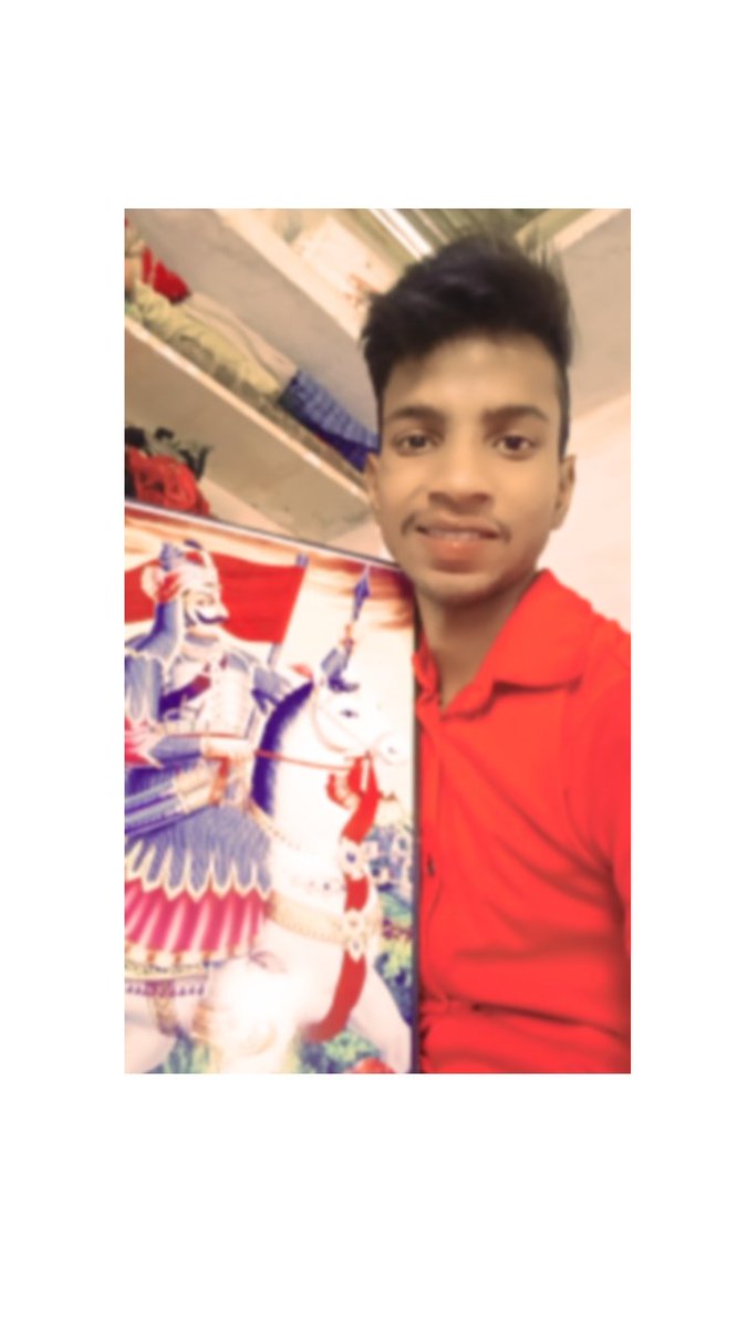 SumitRa70951277's tweet photo. मातृभूमि की स्वाधीनता के लिए अपना संपूर्ण जीवन बलिदान करने वाले वीरता,
पराक्रम, त्याग और देशभक्ति के प्रतीक महान योद्धा
महाराणा प्रताप जी की जयंती पर कोटि-कोटि वंदन
#हिंदुआ_सूरज_महाराणा_प्रताप 
#महाराणा_प्रताप_जयंती https://t.co/ShfyPQS8id