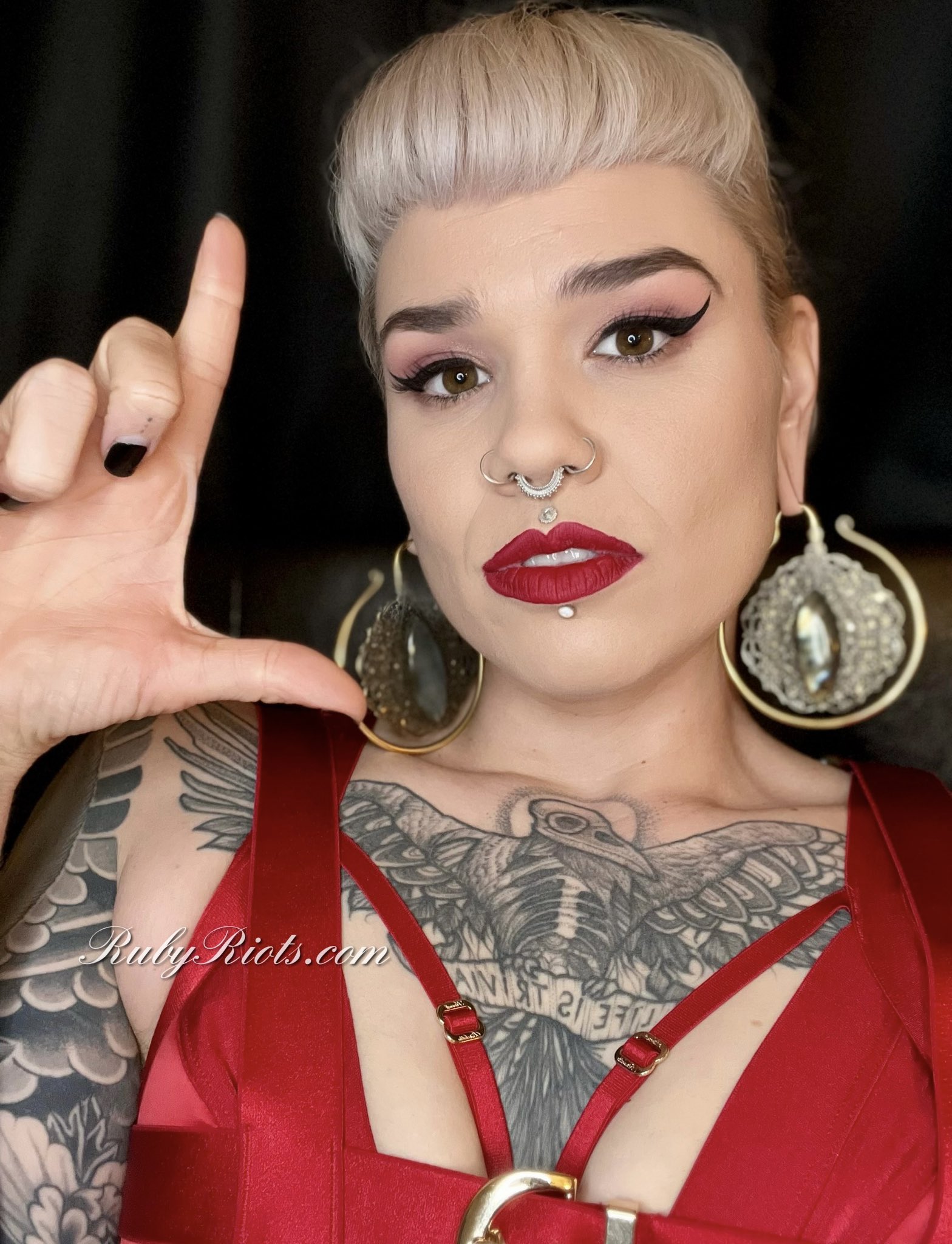 TW Pornstars - 𝕸𝖎𝖘𝖙𝖗𝖊𝖘𝖘 𝕽𝖚𝖇𝖞 𝕽𝖎ø𝖙𝖘 | SF Bay Area. Twitter. I love