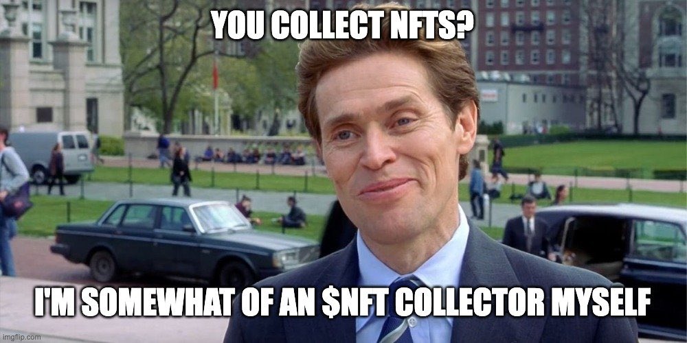 NFT_COIN_ETH's tweet image. $NFT